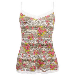 ANTIGEL caraco Folk Mélodie