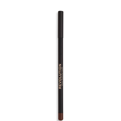 Revolution Kohl Eye Liner (Various Shades) - Brown