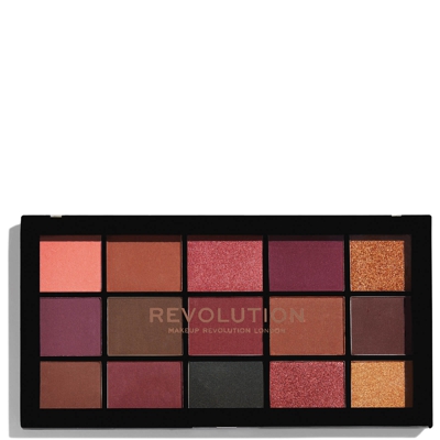 Revolution Re-Loaded Newtrals 3
