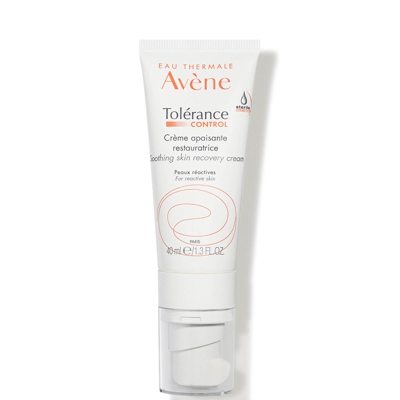 Avène Tolérance Soothing Skin Recovery Cream 40ml