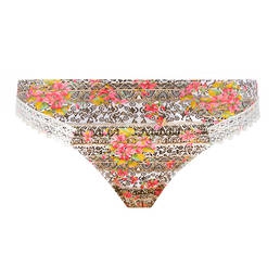 ANTIGEL slip charme Folk Mélodie