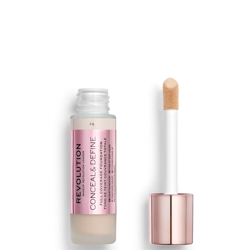 Revolution Conceal and Define Foundation 30ml (Various Colours) - F6 precio
