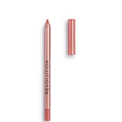 Revolution Tester Satin Kiss Lipliner 5ml (Various Colours) - Chauffeur