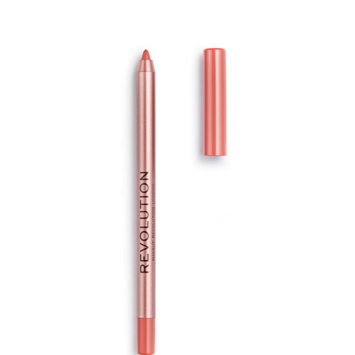 Revolution Tester Satin Kiss Lipliner 5ml (Various Colours) - Heart Race