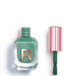 Revolution High Gloss Nail Polish Sage 5ml (Various Colours) - Sage precio
