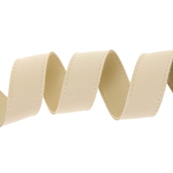 Sangle simili crème 30 mm precio