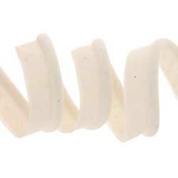 Passepoil tous textiles écru 20 mm en oferta