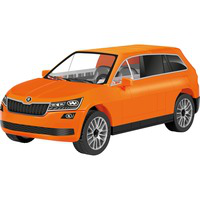 COBI-24572, Jouets de construction características