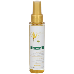 Klorane Huile à la cire de Ylang-Ylang en oferta