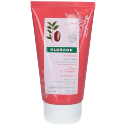 Klorane Lait Corps - Fleur d'Hibiscus en oferta
