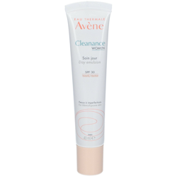 Avène Cleanance Women Soin de Jour Teinté SPF 30 precio
