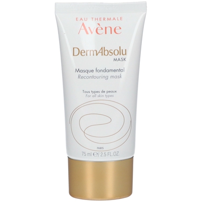 Avène DermAbsolu Mask Masque fondamental