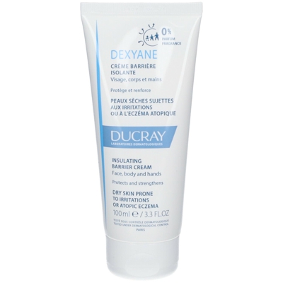 Ducray Dexyane Crème Barrière Isolante