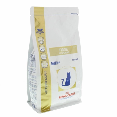 Royal Canin Cat Fibre Response