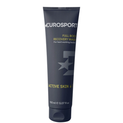 Eurosport Active Skin Full Body Wash 150ml en oferta