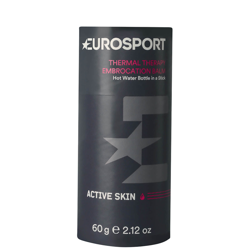 Eurosport Active Skin Thermal Therapy Embrocation Balm 60g características