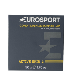 Eurosport Active Skin Conditioning Shampoo Bar 50g precio