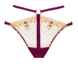 STUDIO PIA slip Matilda características