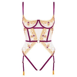 STUDIO PIA guêpière Matilda