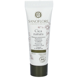 Sanoflore Masque-Pansement Réparateur Certifié BIO en oferta
