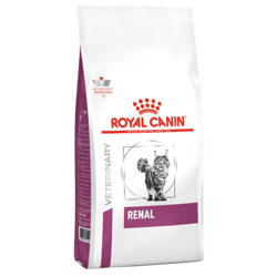 Royal Canin Chat Renal precio