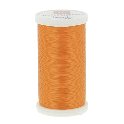 Fil à coudre MT ourlet invisible 300 m orange