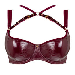 SCANTILLY soutien-gorge balconnet Buckle Up en oferta