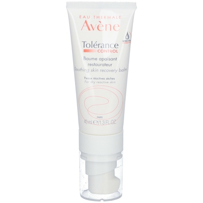 Avène Tolérance Control Baume apaisant restaurateur Cosmétique Stérile®