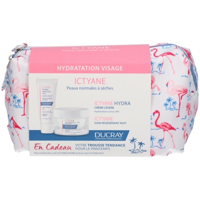 Ictyane Trousse Hydra