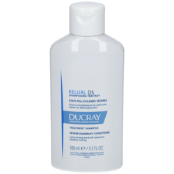 Ducray Kelual DS Shampooing traitant en oferta