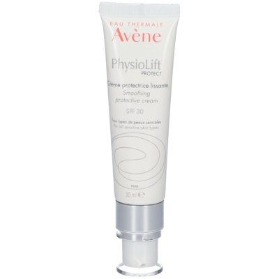Avène PhysioLift Protect Crème protectrice lissante Spf30