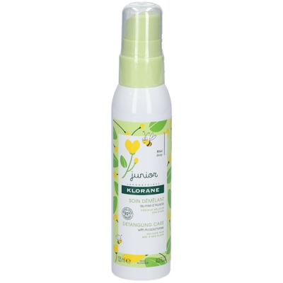 Klorane Soin Démêlant au miel d’Acacia