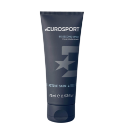 Eurosport Active Skin Minute Miracle Mask 75ml en oferta