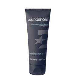 Eurosport Active Skin Multi-Tasking Moisturiser 75ml precio
