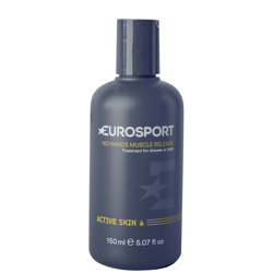 Eurosport Active Skin No Hands Muscle Release 150ml en oferta