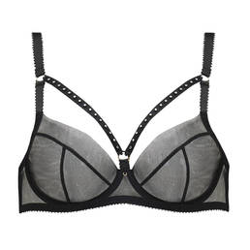 EDGE O' BEYOND soutien-gorge balconnet Sue en oferta