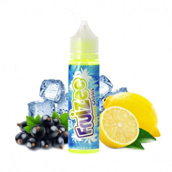 E liquide cassis citron- Fruizee 50ml - eliquid france características