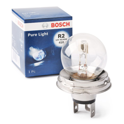 BOSCH Ampoule, projecteur longue portée VW,BMW,SEAT 1 987 302 023 en oferta