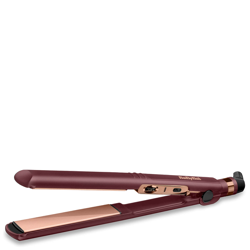 BaByliss Berry Crush 230 Straightener características