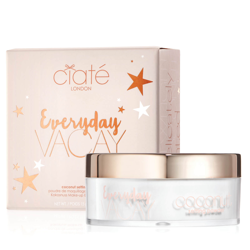 Ciaté London Everyday Vacay Coconut Setting Powder 15g precio