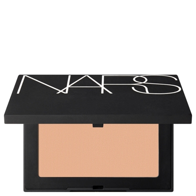 NARS Cosmetics Soft Velvet Pressed Powder - Desert