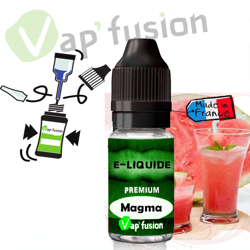 e liquide Magma 10ml Vapfusion precio