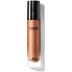 ICONIC London Body Illuminator 50ml (Various Shades) - Glow características