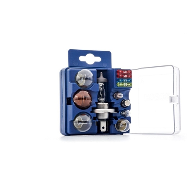 BOSCH Assortiment d'ampoules  1 987 301 111