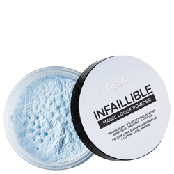 Poudre Libre Fixante Universelle Infaillible L'Oréal Paris – 01 Teinte universelle 6 g precio