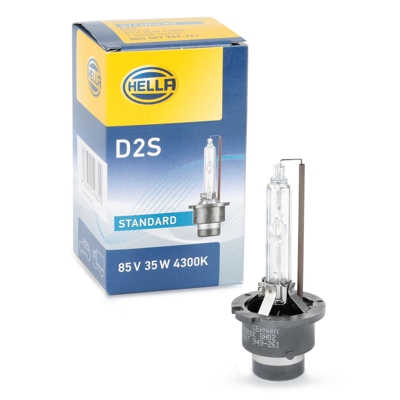 HELLA Ampoule, projecteur longue portée VW,AUDI,MAZDA 8GS 007 949-261 4B0941473,N10445701,07119904790  0904790,63128361007,71199904789,71199904790