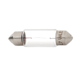 VALEO Ampoule, feu éclaireur de plaque VW,AUDI,MAZDA 032217 en oferta
