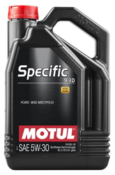 MOTUL Huile moteur FORD,HYUNDAI,MAZDA 109236 precio