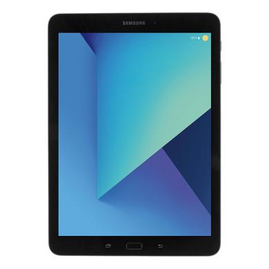 Samsung Galaxy Tab S3 9.7 WiFi (SM-T820) 32Go noir - très bon état