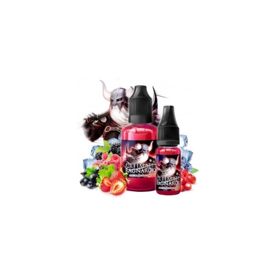 Concentré Ragnarok- 30ml - arome et liquide